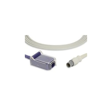 Ilb Gold Replacement For Welch Allyn, Pic 40 Spo2 Adapter Cables PIC 40 SPO2 ADAPTER CABLES